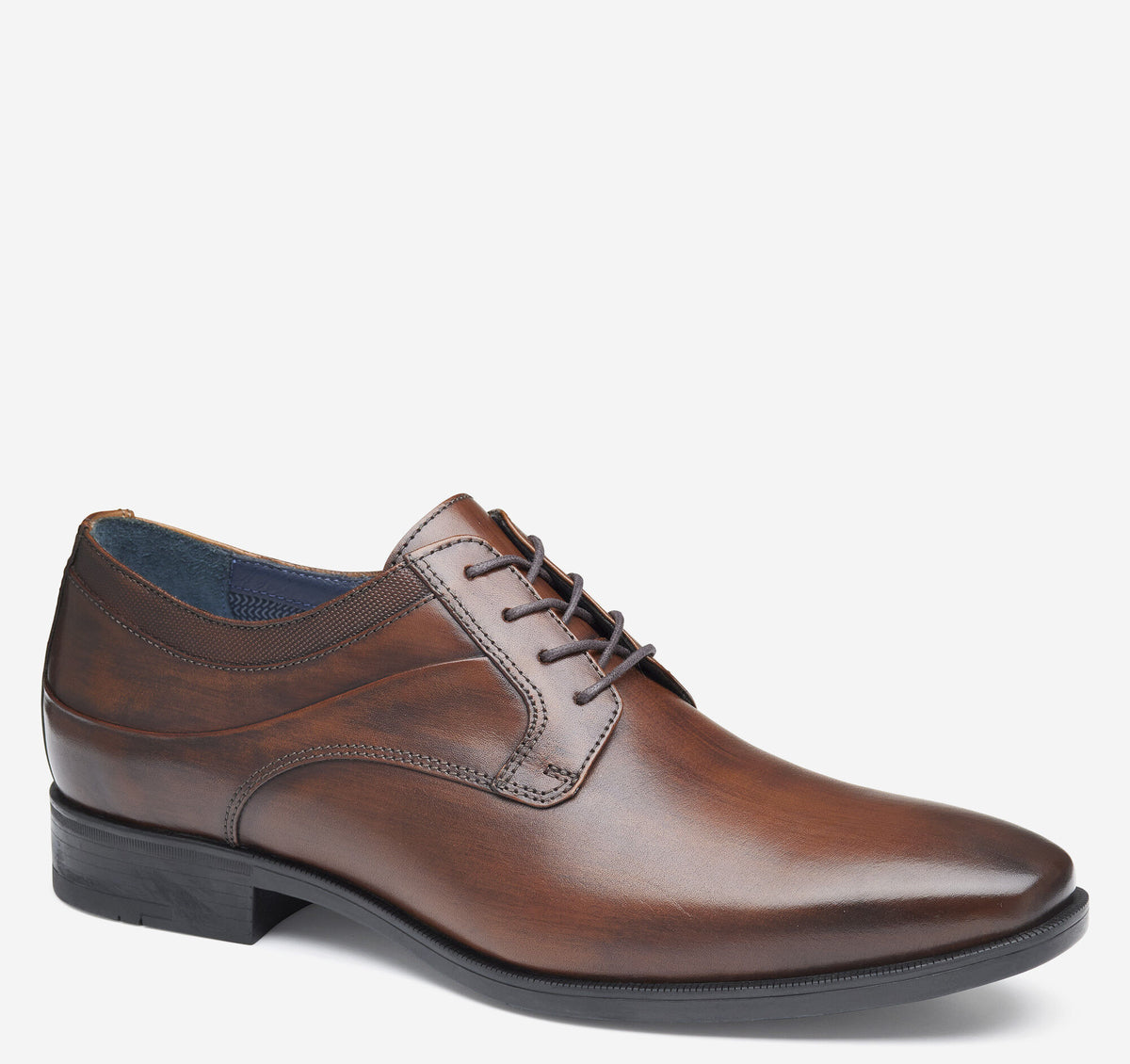 Men's Gibbons Plain Toe / Johnston Murphy