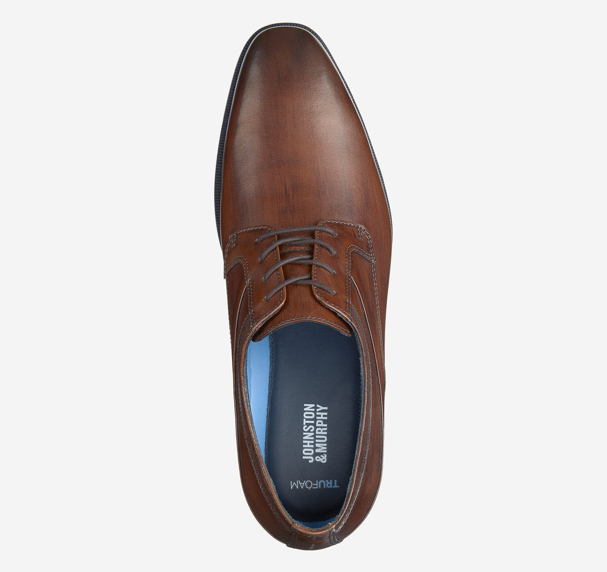 Men's Gibbons Plain Toe / Johnston Murphy