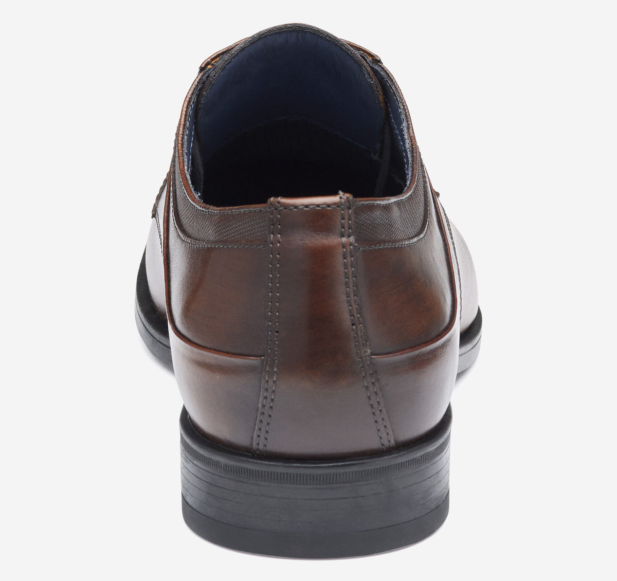 Men's Gibbons Plain Toe / Johnston Murphy