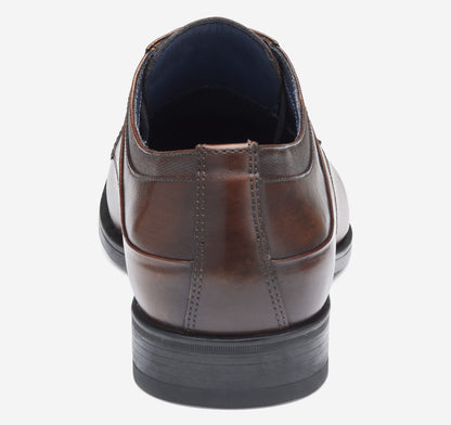Men's Gibbons Plain Toe / Johnston Murphy