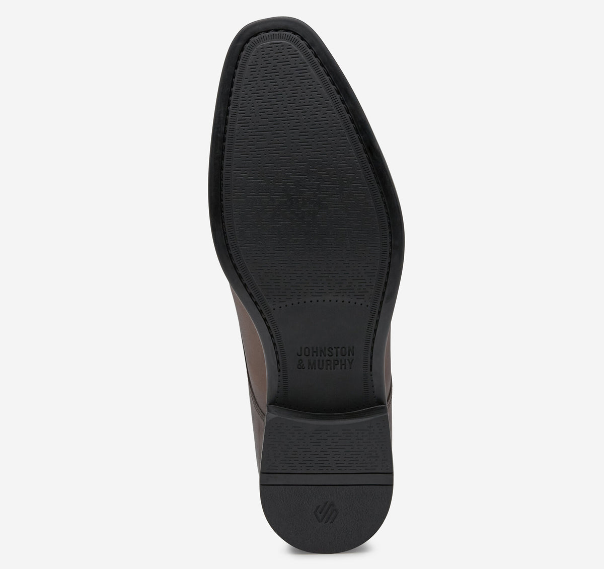 Men's Gibbons Plain Toe / Johnston Murphy