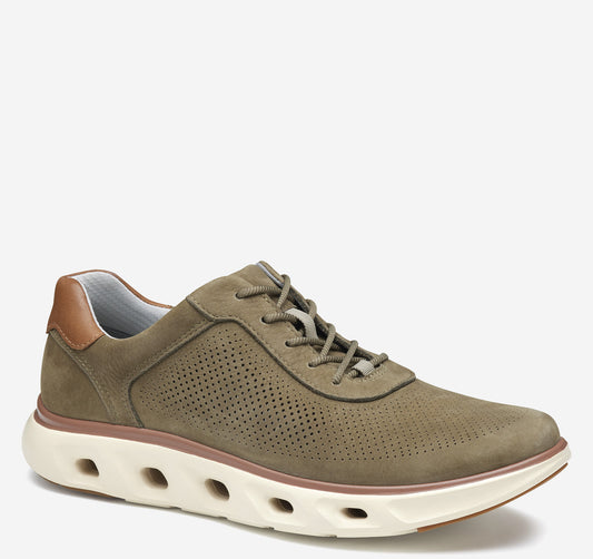 Men's Reactivate U-Throat / Johnston Murphy