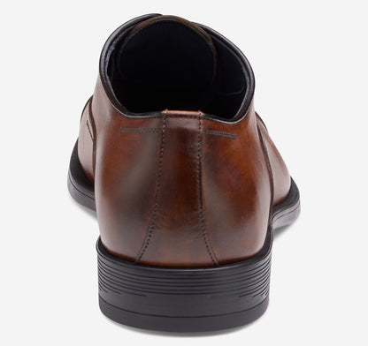 Men's Flynch Cap Toe / Johnston Murphy