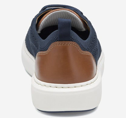 Men's Anders Knit U-Throat / Johnston Murphy