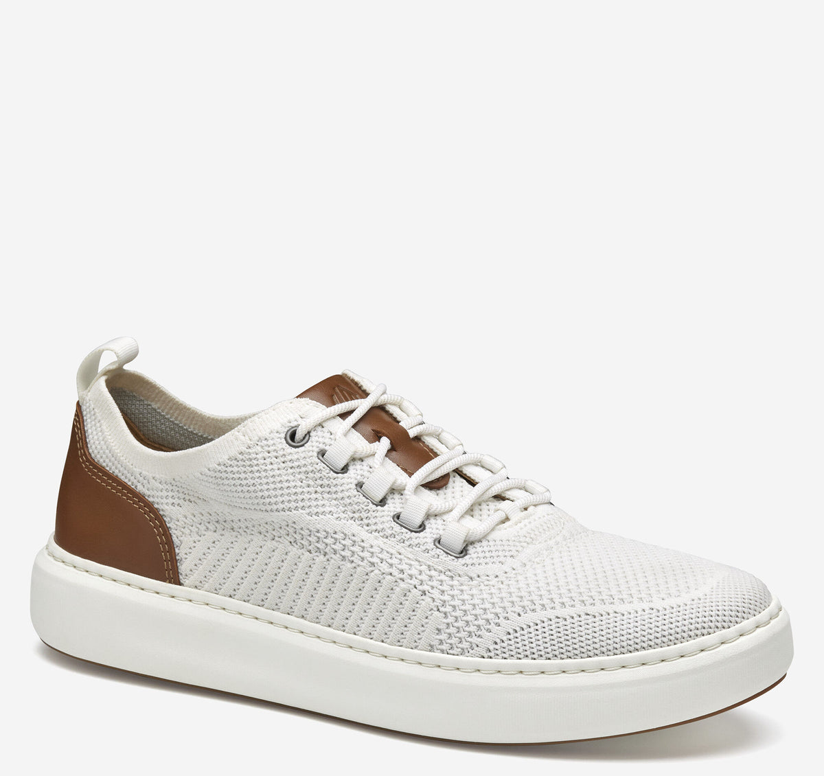 Men's Anders Knit U-Throat / Johnston Murphy