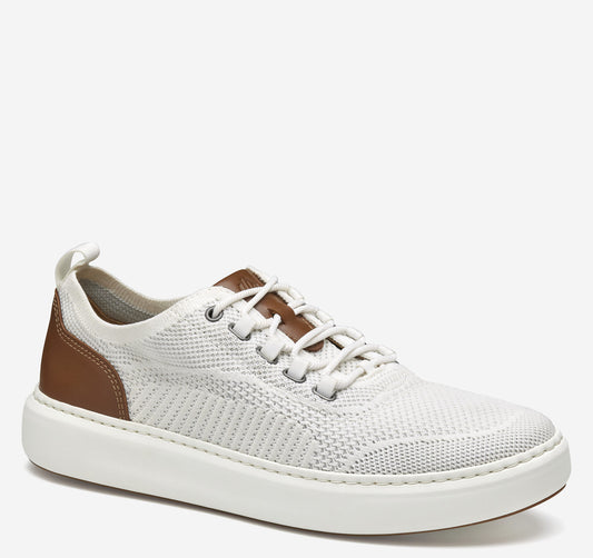 Men's Anders Knit U-Throat / Johnston Murphy