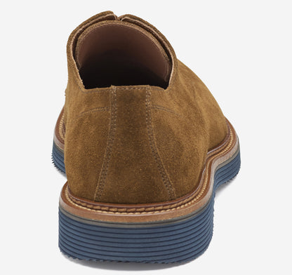 Men's Jenson Plain Toe / Johnston Murphy