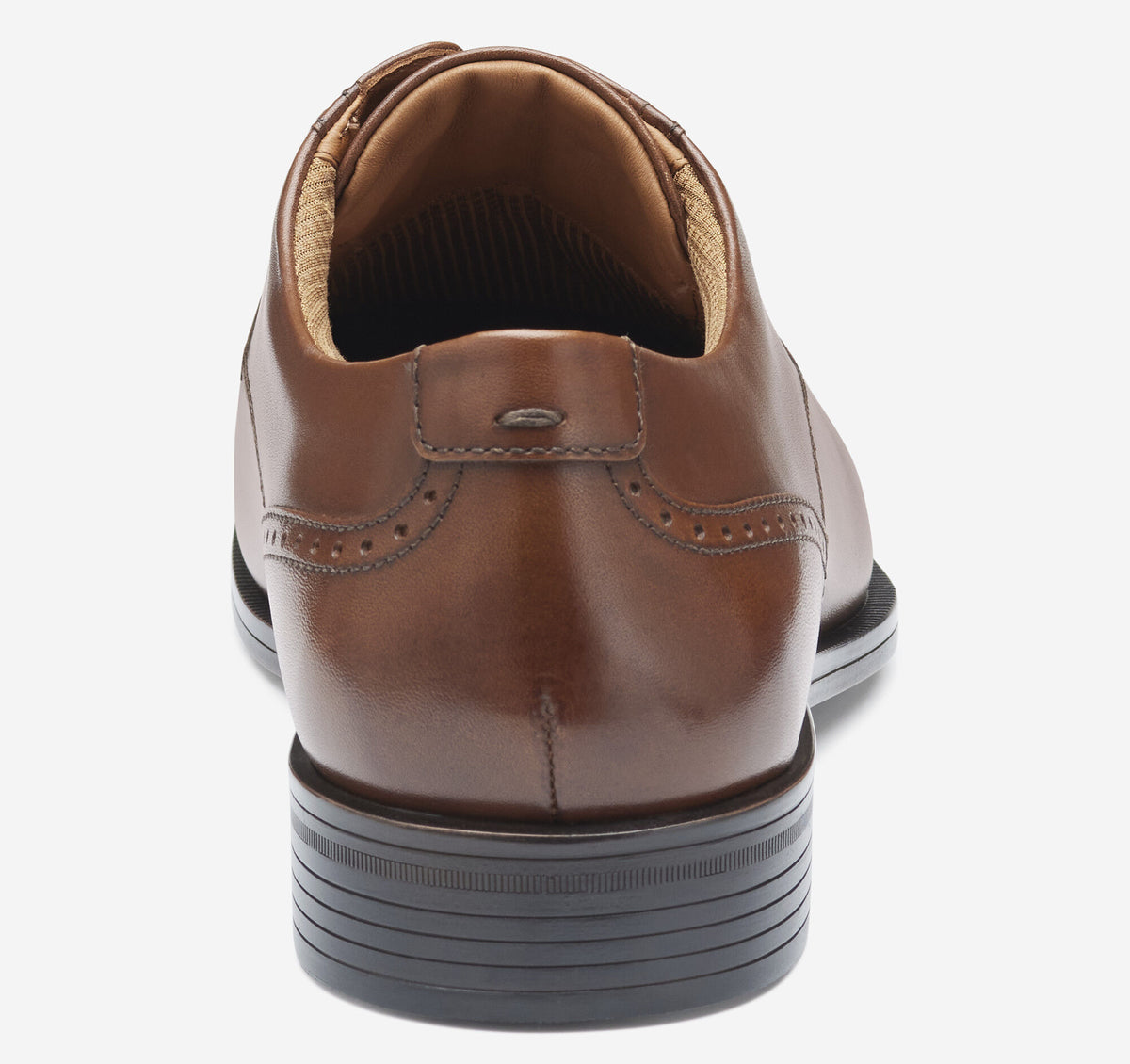 Men's Reeve Cap Toe / Johnston Murphy