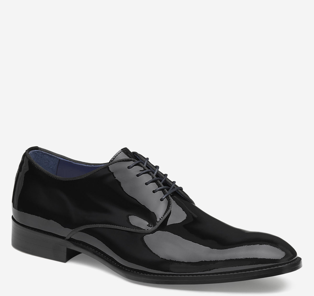 Men's Kinser Plain Toe / Johnston Murphy