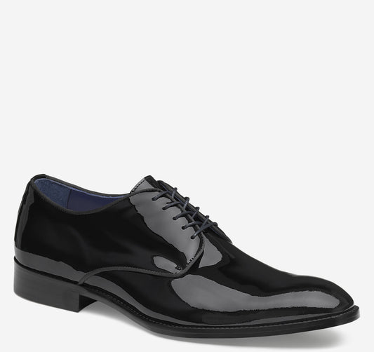 Men's Kinser Plain Toe / Johnston Murphy