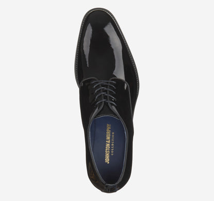 Men's Kinser Plain Toe / Johnston Murphy