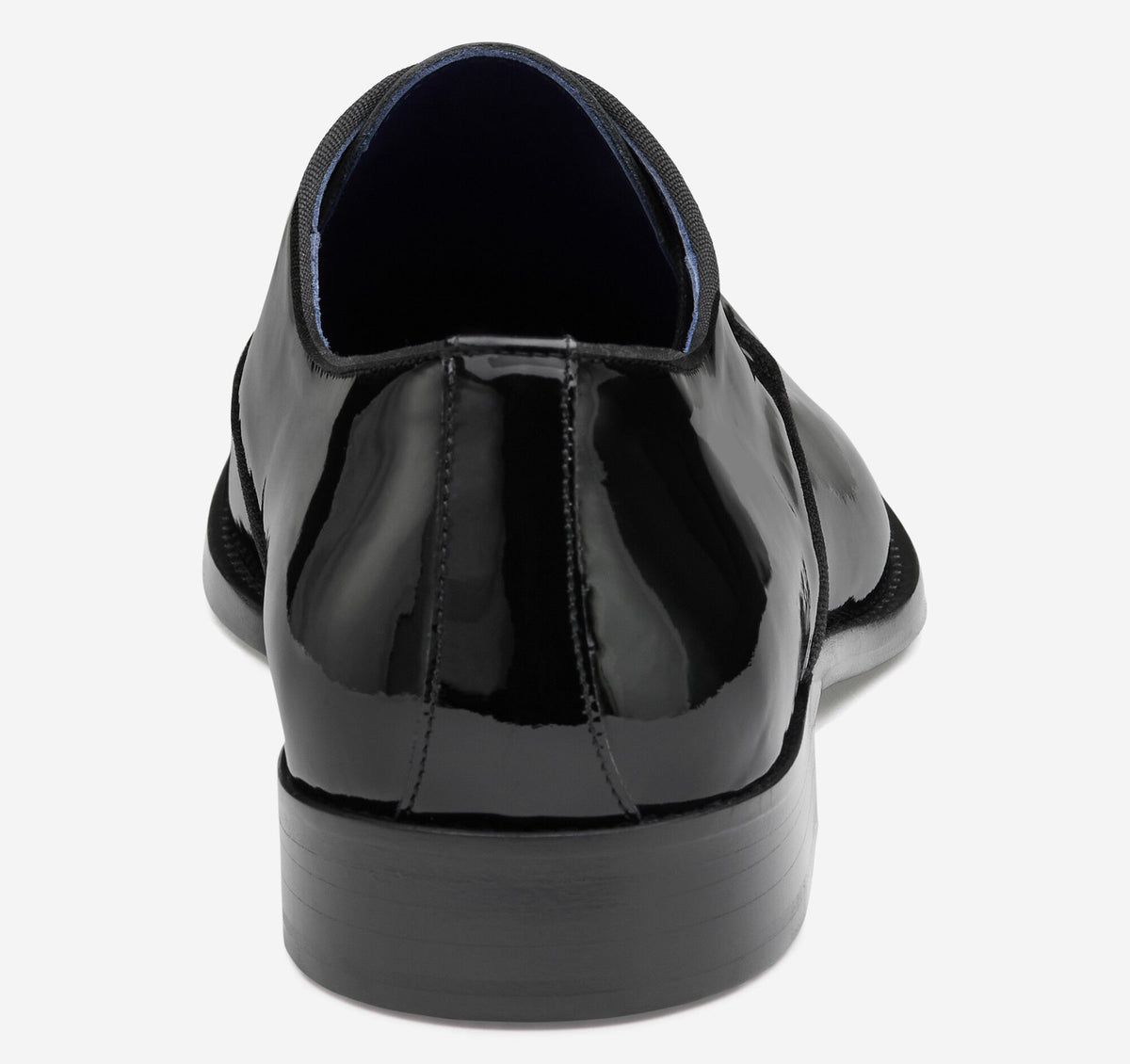 Men's Kinser Plain Toe / Johnston Murphy