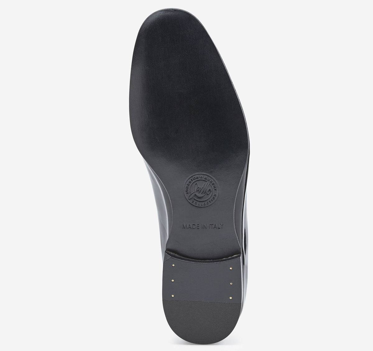 Men's Kinser Plain Toe / Johnston Murphy