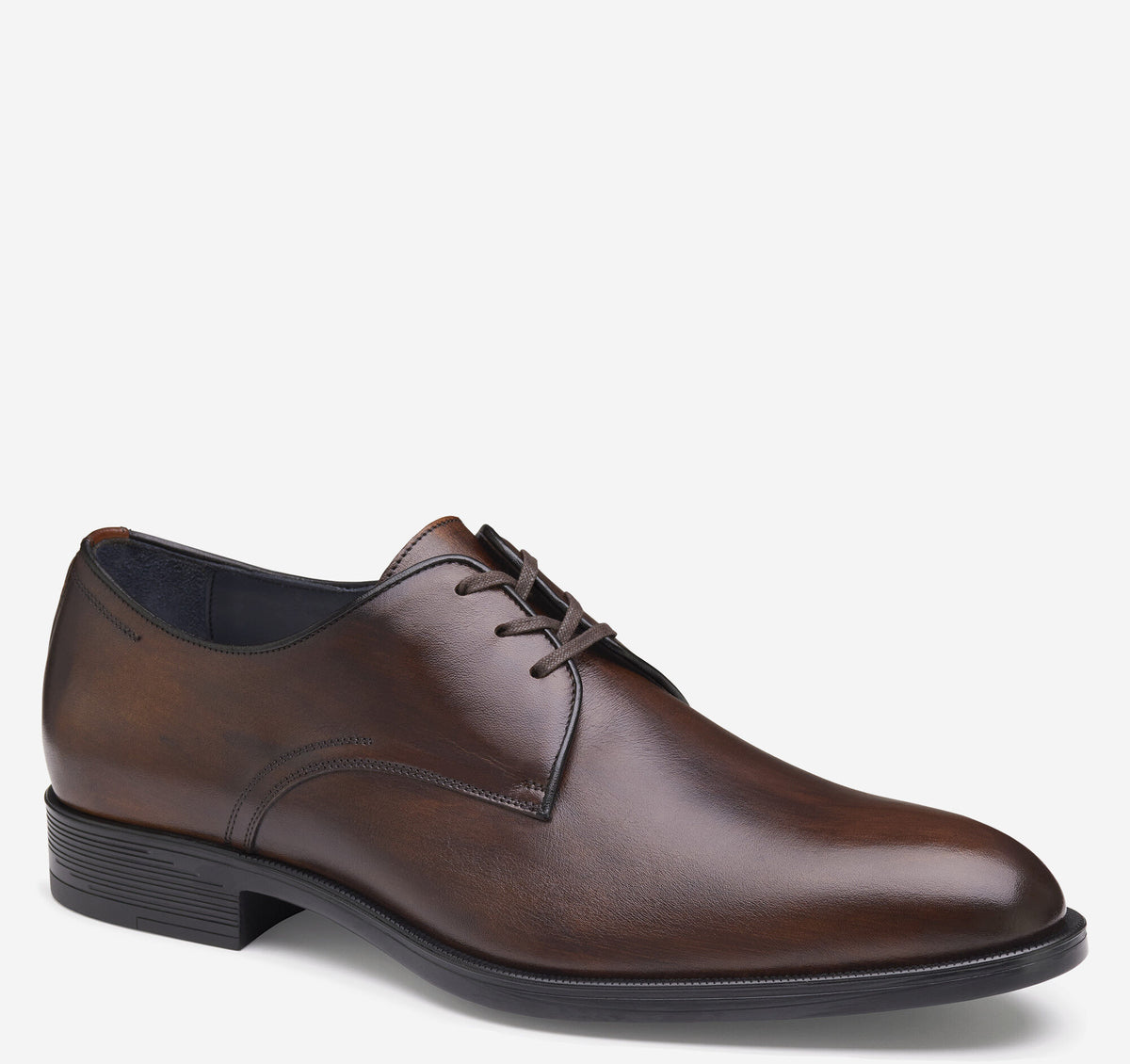 Men's Flynch Plain Toe / Johnston Murphy