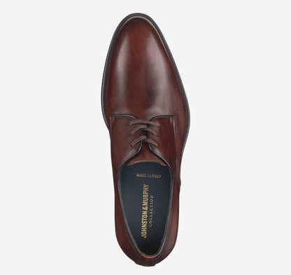 Men's Flynch Plain Toe / Johnston Murphy