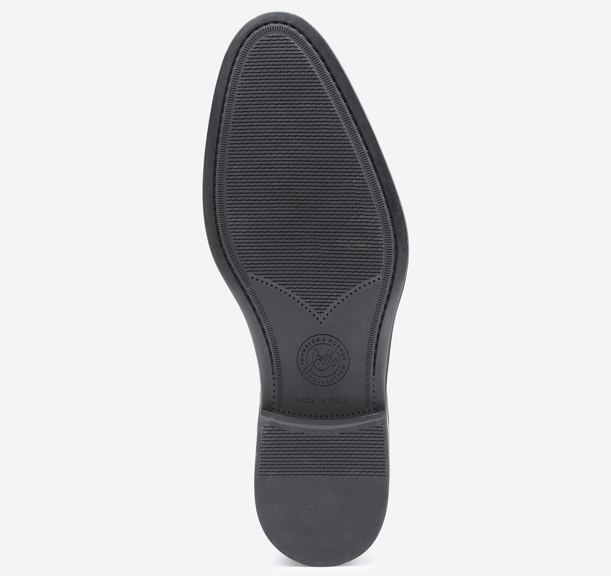 Men's Flynch Plain Toe / Johnston Murphy