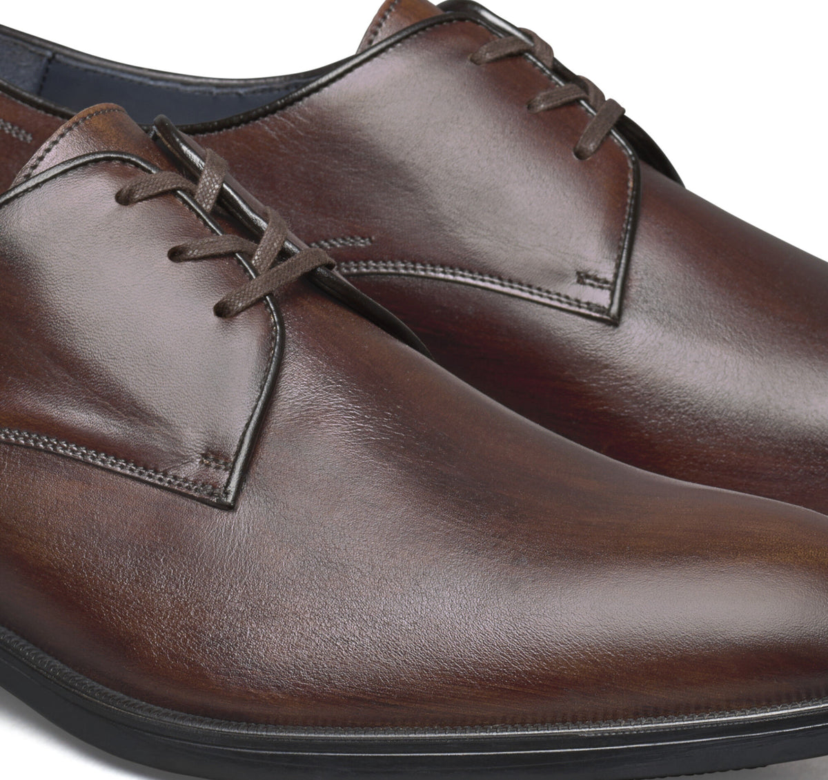 Men's Flynch Plain Toe / Johnston Murphy