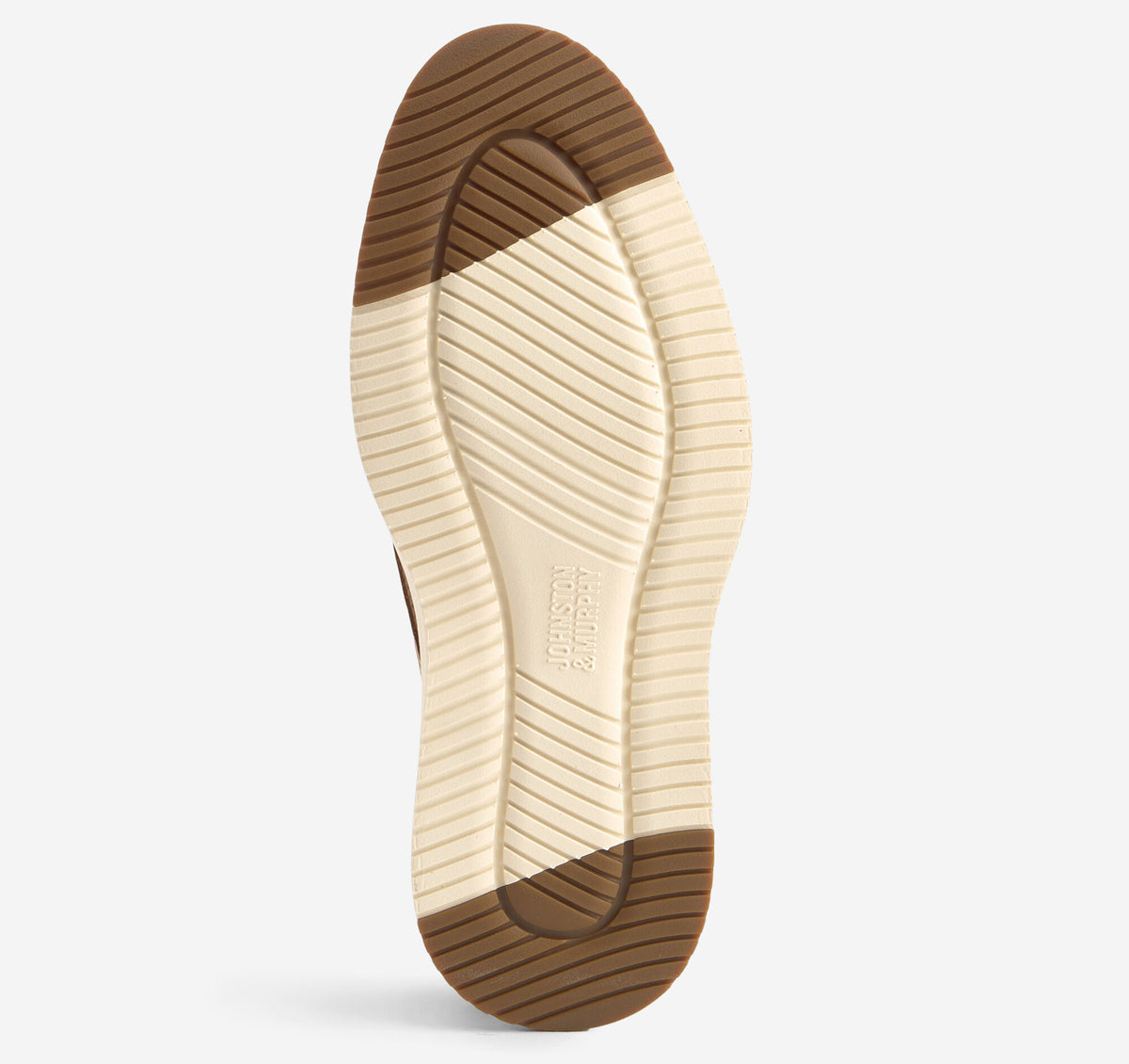 Men's Upton Knit Saddle / Johnston Murphy