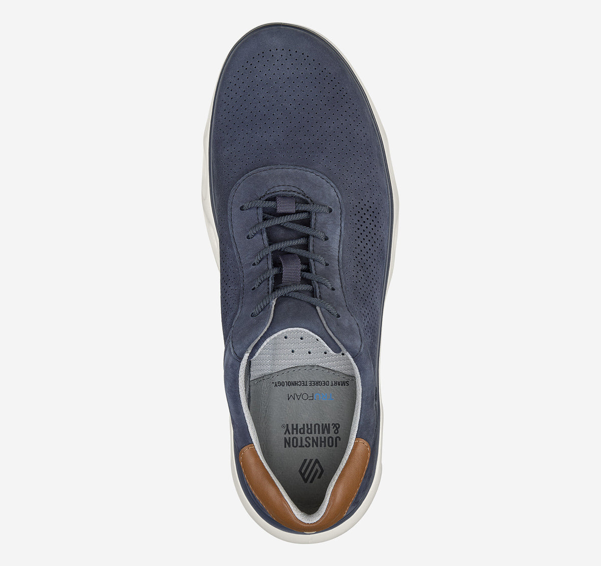Men's Reactivate U-Throat / Johnston Murphy