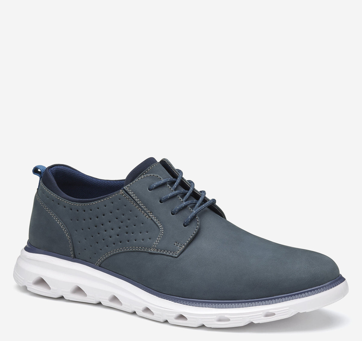 Men's Jenkins Plain Toe / Johnston Murphy