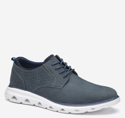 Men's Jenkins Plain Toe / Johnston Murphy