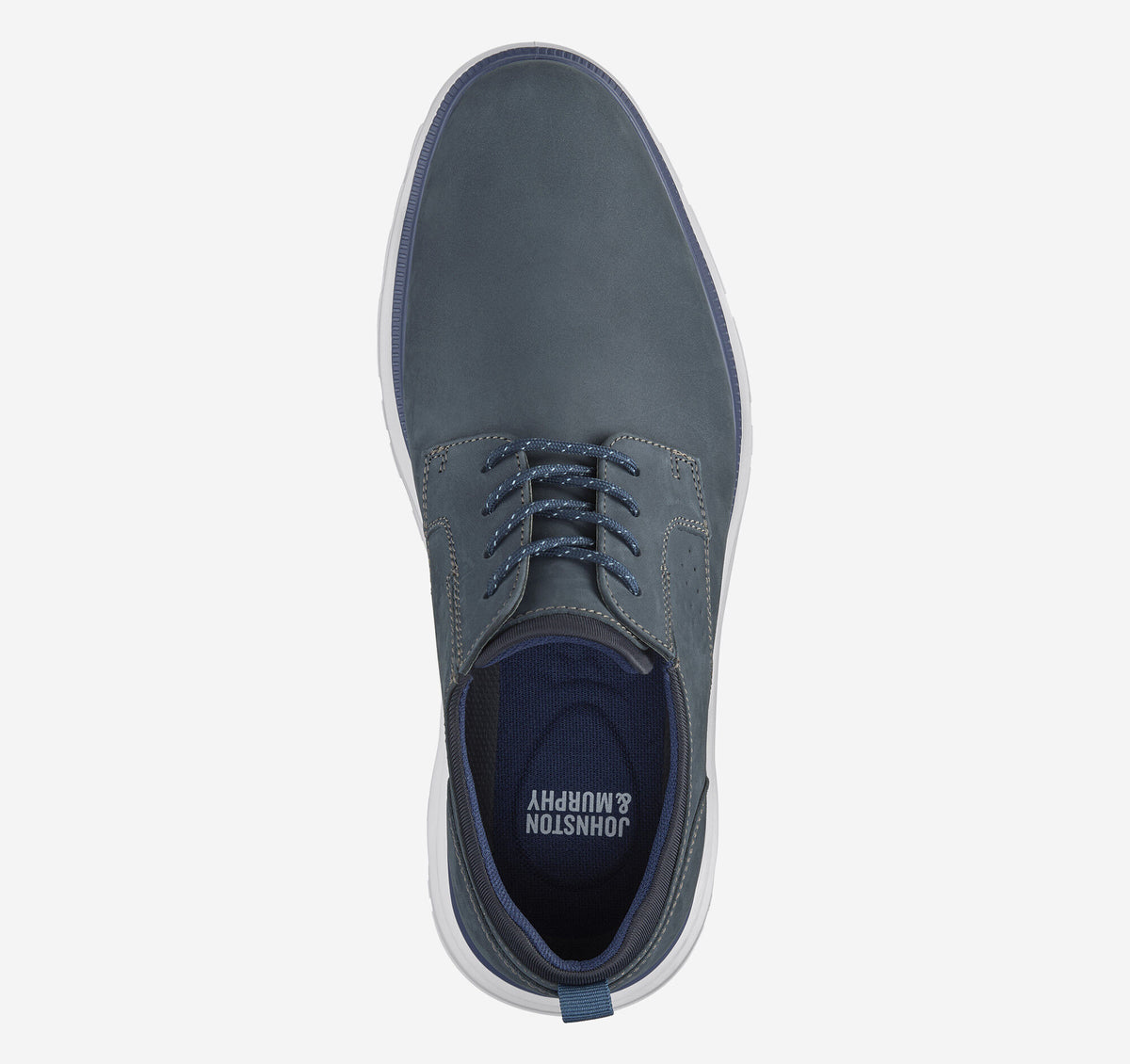 Men's Jenkins Plain Toe / Johnston Murphy