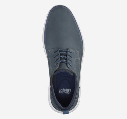 Men's Jenkins Plain Toe / Johnston Murphy