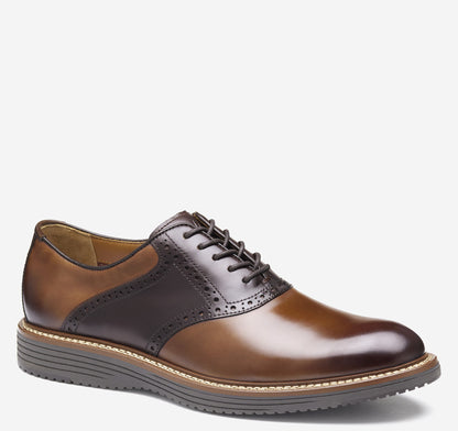 Men's Upton Saddle / Johnston Murphy