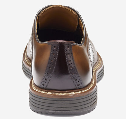 Men's Upton Saddle / Johnston Murphy