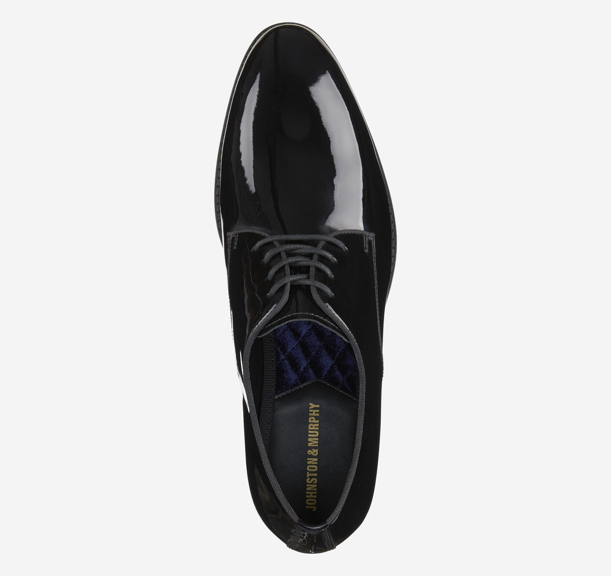 Men's Gavney Plain Toe / Johnston Murphy