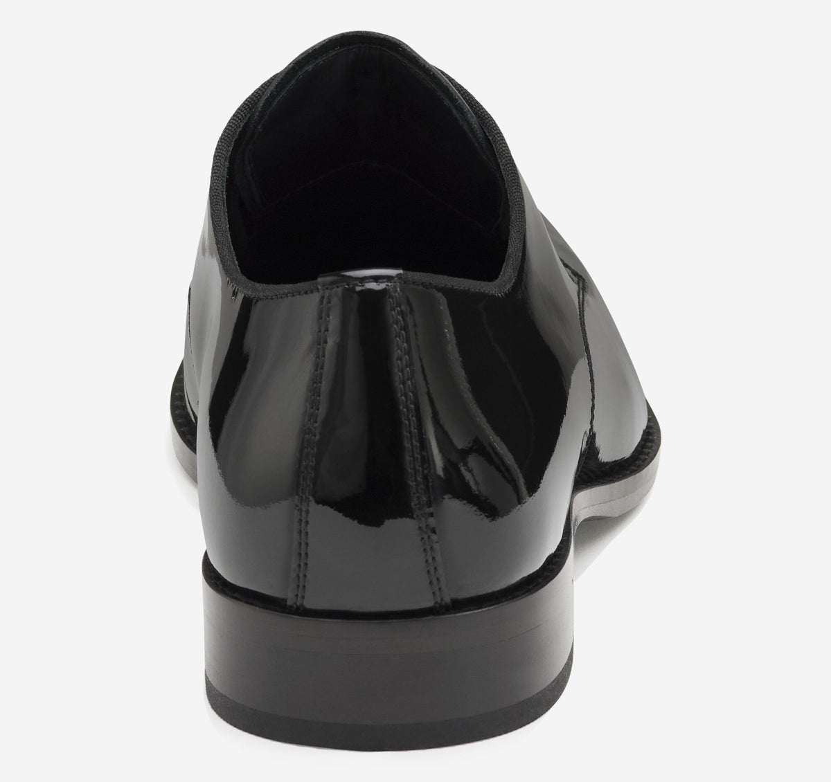 Men's Gavney Plain Toe / Johnston Murphy