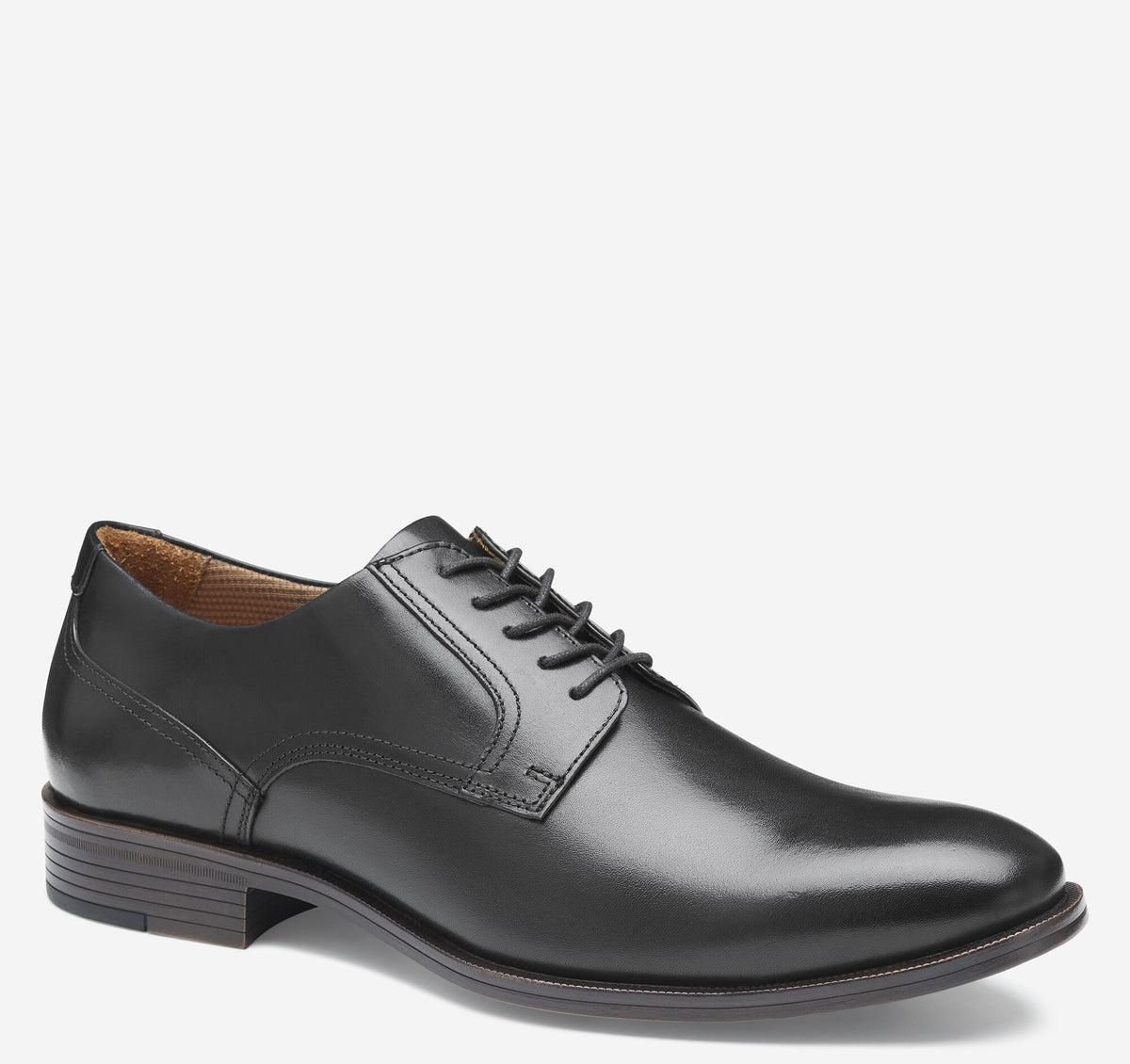 Men's Reeve Plain Toe / Johnston Murphy