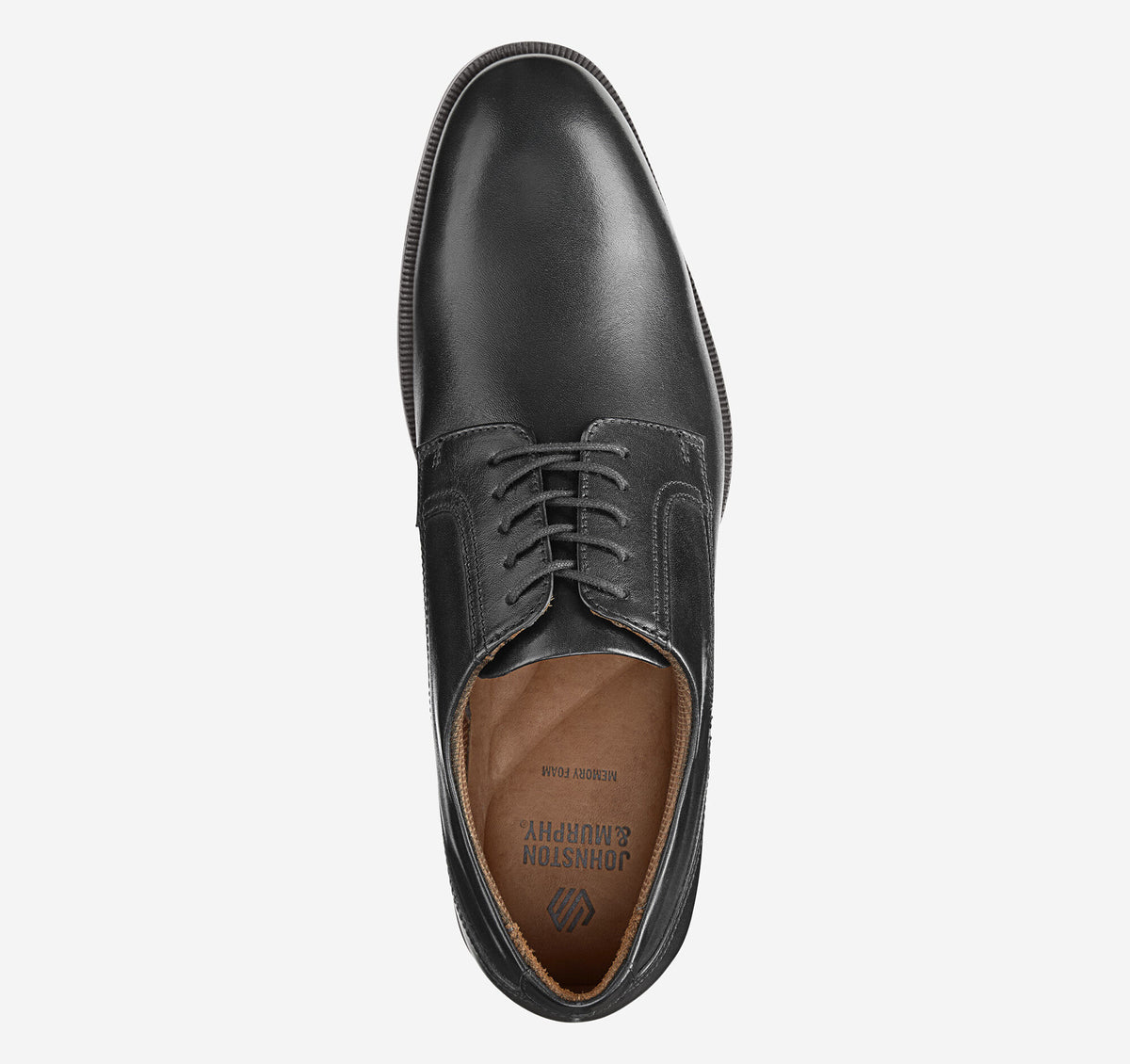 Men's Reeve Plain Toe / Johnston Murphy