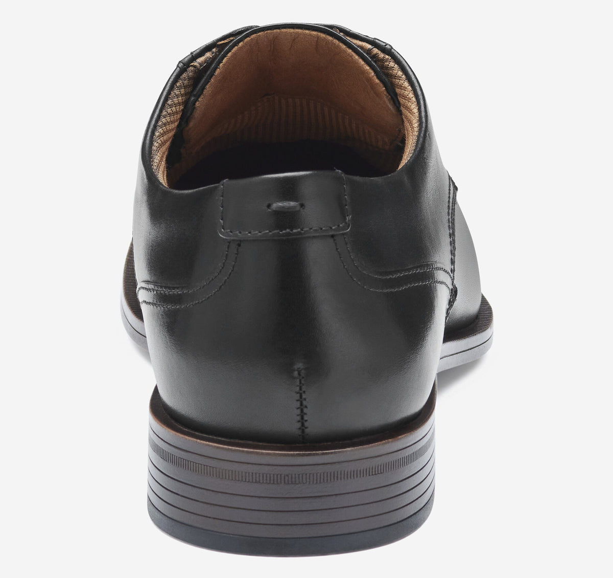 Men's Reeve Plain Toe / Johnston Murphy