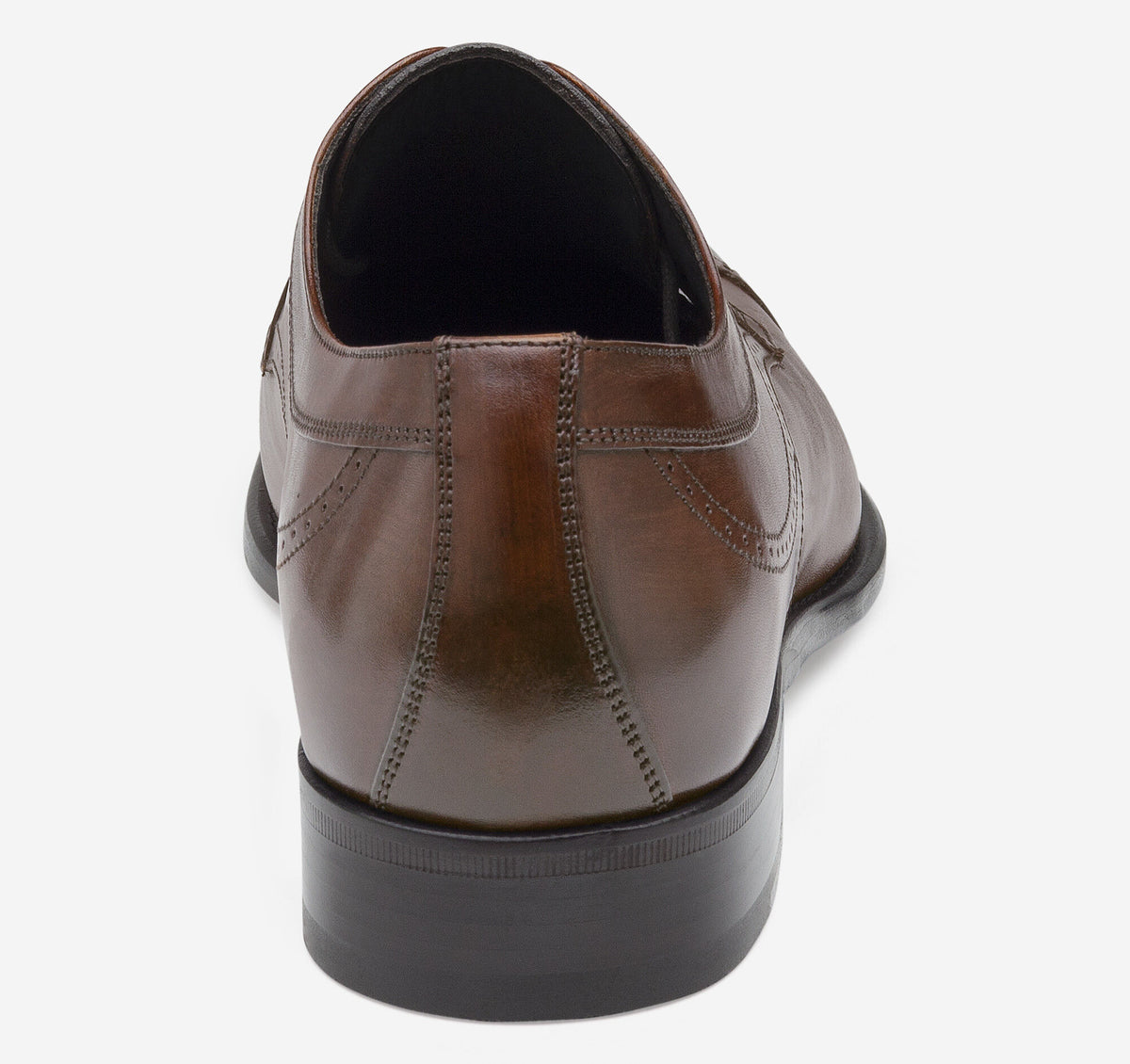 Men's Ellsworth Cap Toe / Johnston Murphy