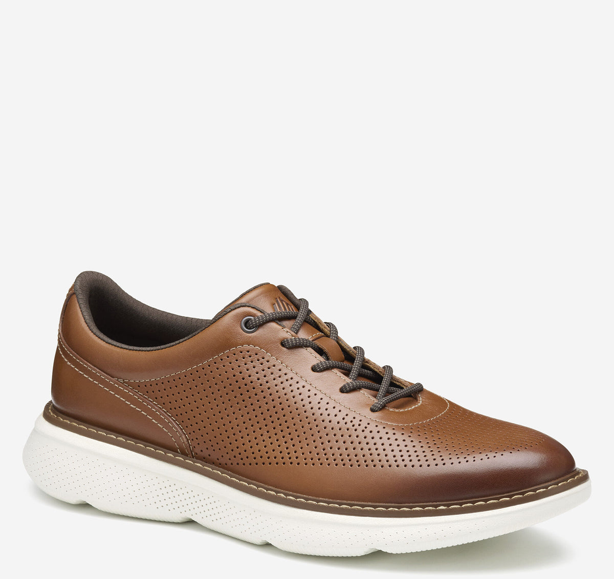 Men's Hayden Perfed U-Throat / Johnston Murphy