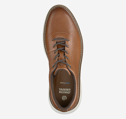 Men's Hayden Perfed U-Throat / Johnston Murphy