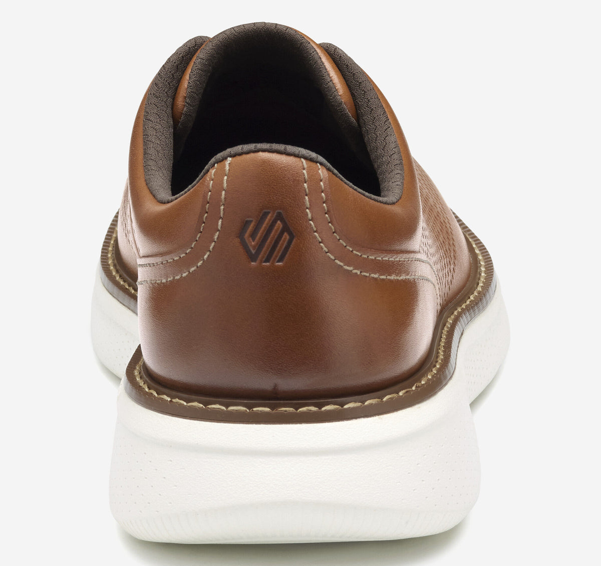 Men's Hayden Perfed U-Throat / Johnston Murphy
