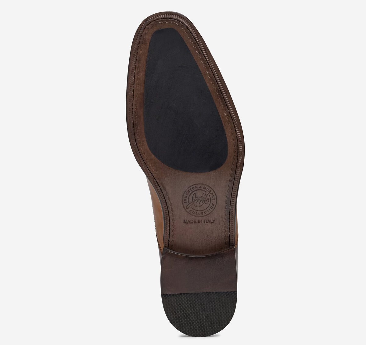 Men's Ellsworth Cap Toe / Johnston Murphy