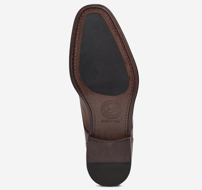 Men's Larson 2-Eye Plain Toe / Johnston Murphy