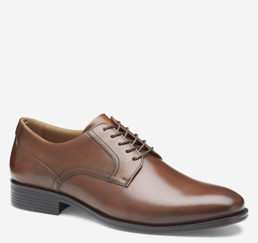 Men's Reeve Plain Toe / Johnston Murphy