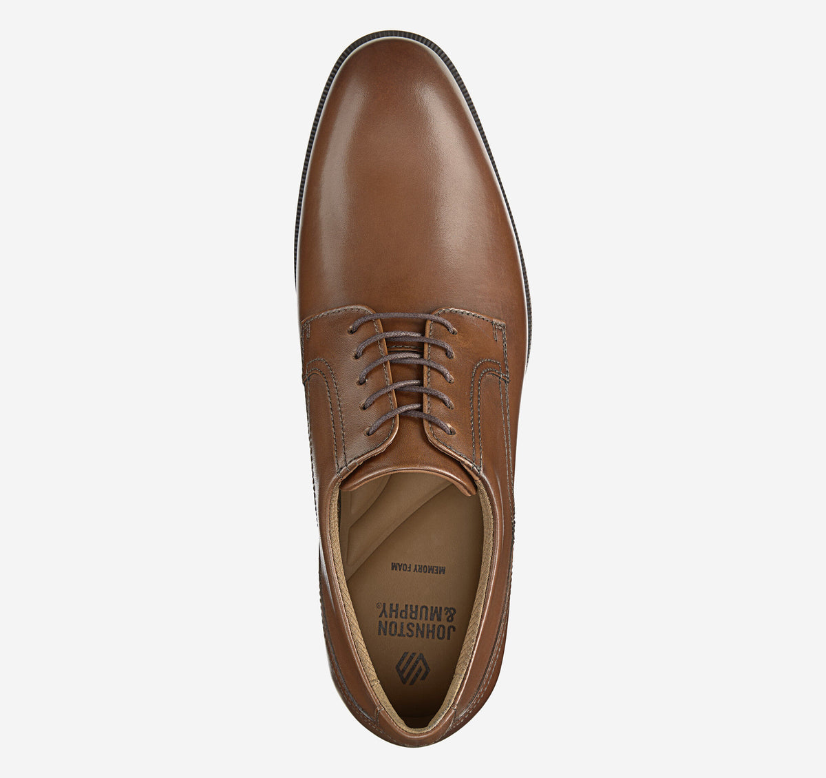 Men's Reeve Plain Toe / Johnston Murphy