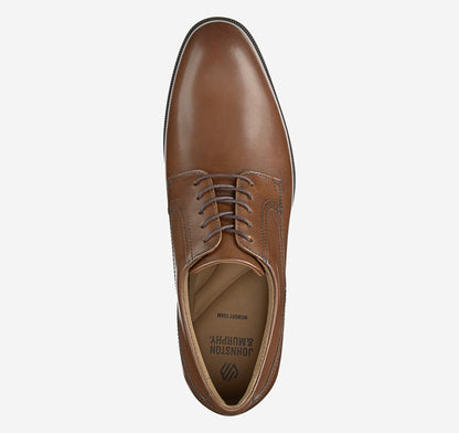 Men's Reeve Plain Toe / Johnston Murphy