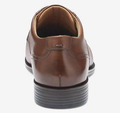 Men's Reeve Plain Toe / Johnston Murphy