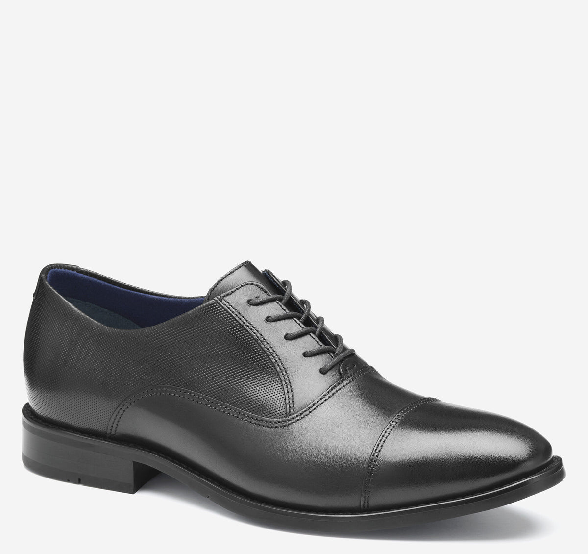 Men's Landry Cap Toe / Johnston Murphy