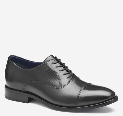 Men's Landry Cap Toe / Johnston Murphy