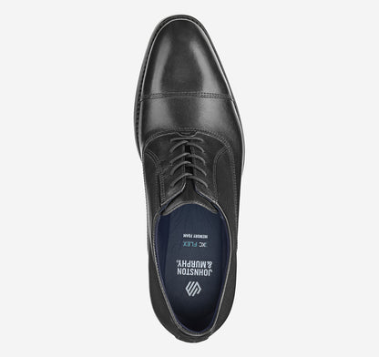 Men's Landry Cap Toe / Johnston Murphy