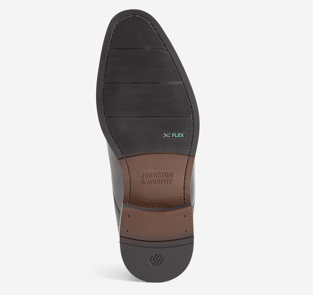Men's Landry Cap Toe / Johnston Murphy