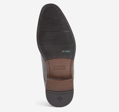 Men's Landry Cap Toe / Johnston Murphy