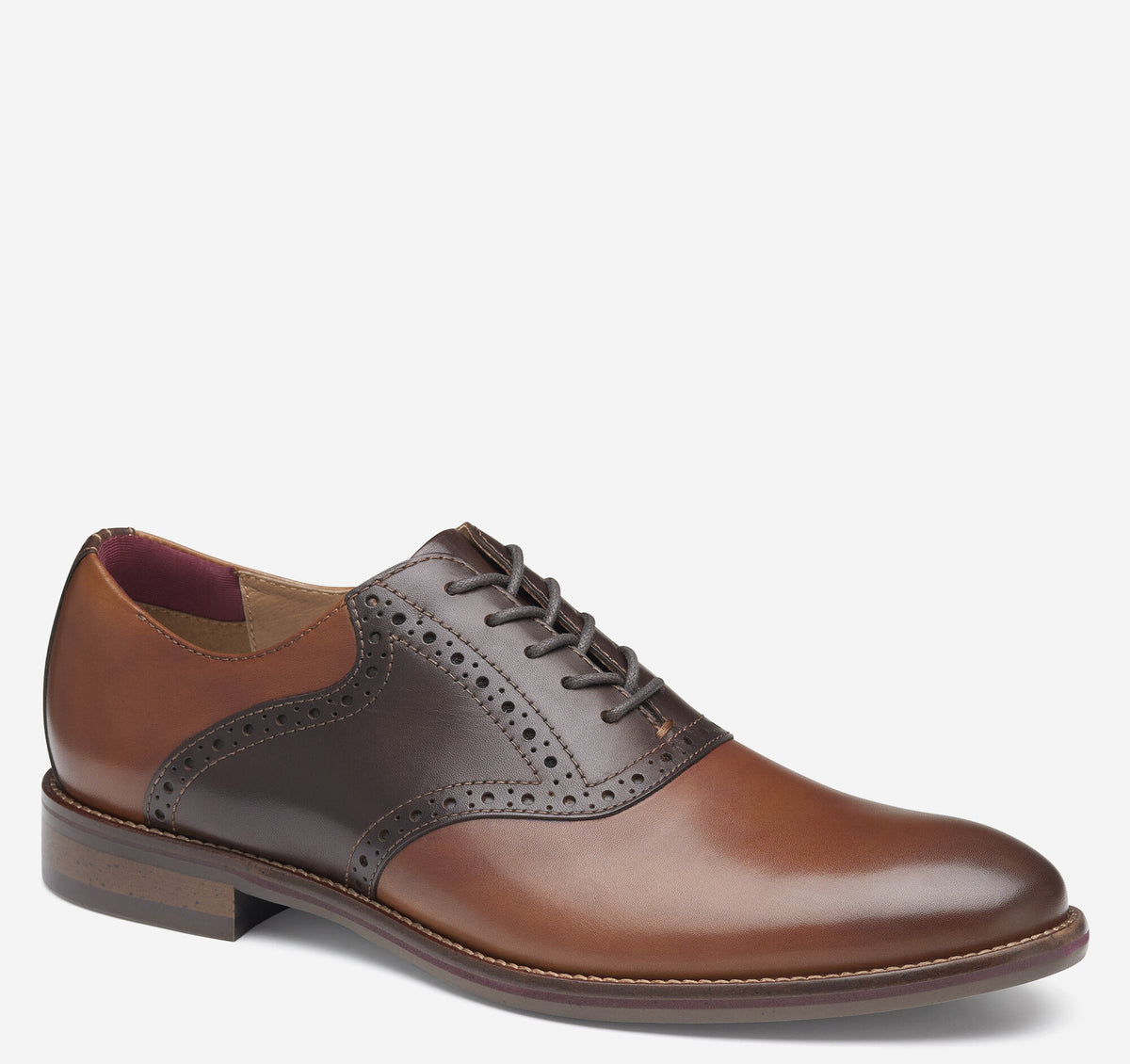 Men's Conard 2.0 Saddle / Johnston Murphy